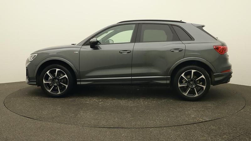 Neu 2025 Audi Q3 S-Line SUV | CHF 44’850 - Bild 1/3