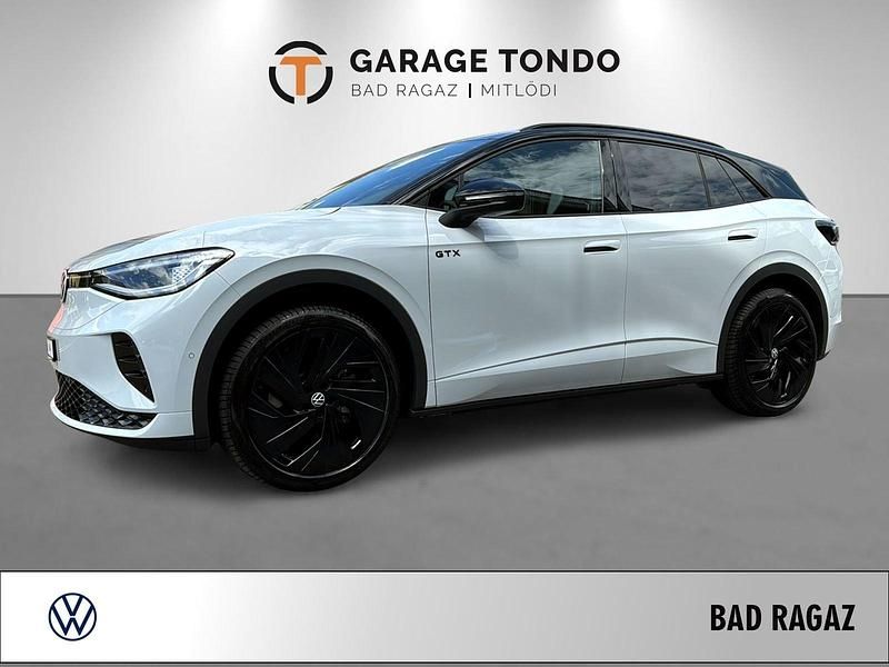 Gebraucht 2025 VW ID.4 GTX SUV | CHF 49’900 (Fairer Preis) - Bild 1/4