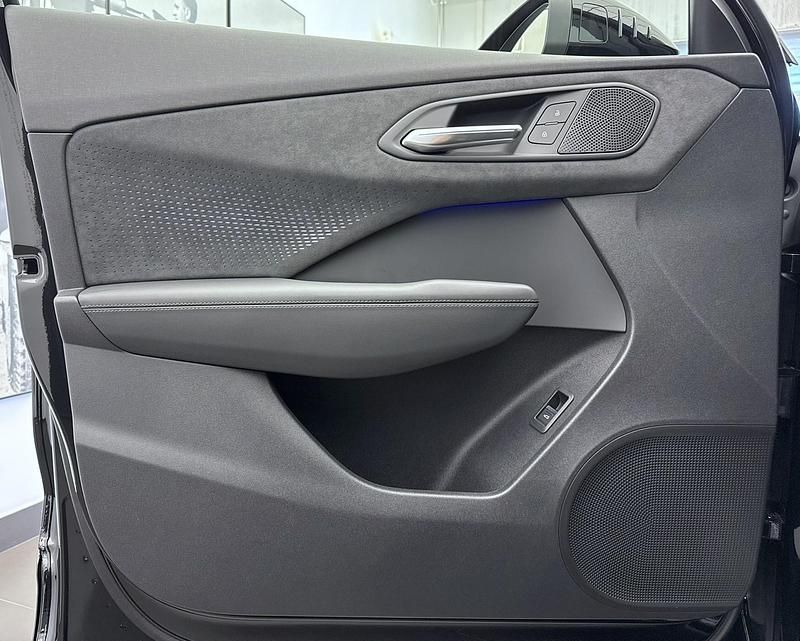 Neu Audi Q3 Sportback Ambiente 150 PS (110 kW) 2025 Schwarz SUV