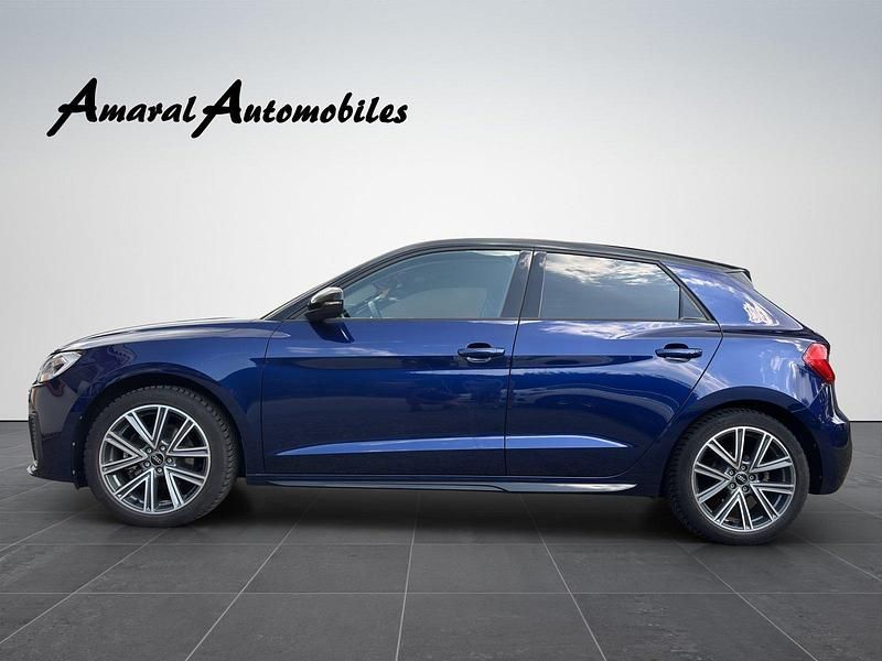 Gebraucht Audi A1 Sportback Advanced 110 PS (80 kW) 2023 Kleinwagen