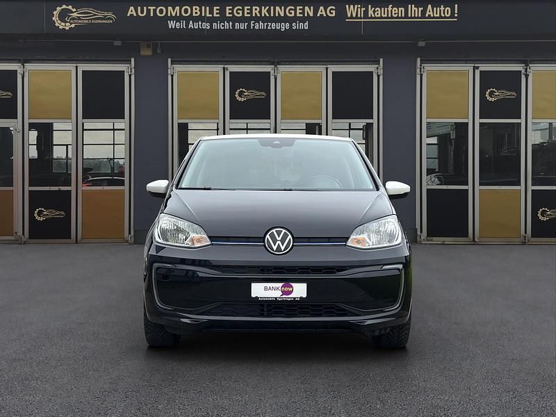 Gebraucht VW e-up! 61 kW (83 PS) 2020 Kleinwagen