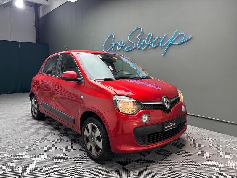 Gebraucht 2020 Renault Twingo Zen Kleinwagen | CHF 6’490 (Superpreis) - Bild 1/4