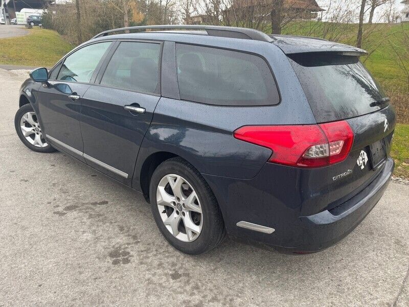 Gebraucht Citroën C5 136 PS (100 kW) 2008 Kombi