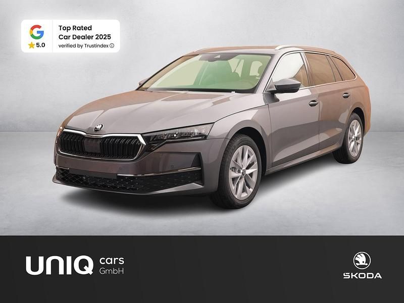 Neu 2025 Skoda Octavia Selection Kombi | CHF 31’900 (Superpreis) - Bild 1/4