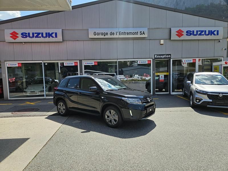 Gebraucht 2024 Suzuki Vitara SUV | CHF 28’990 (Etwas zu teuer) - Bild 1/4