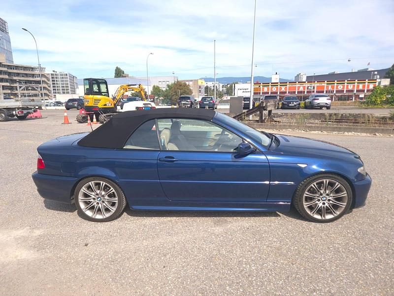 Gebraucht 2004 BMW 330 Cabrio | CHF 16’500 - Bild 1/4