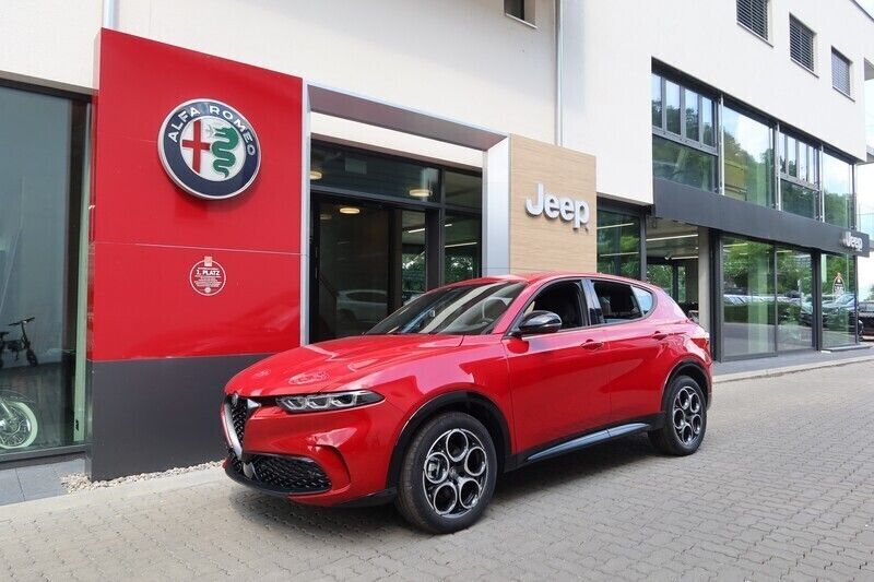 Gebraucht 2024 Alfa Romeo Tonale Sprint SUV | CHF 34’900 - Bild 1/4