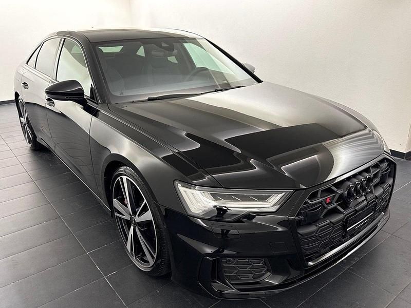 Gebraucht Audi S6 344 PS (253 kW) 2025 Kombi