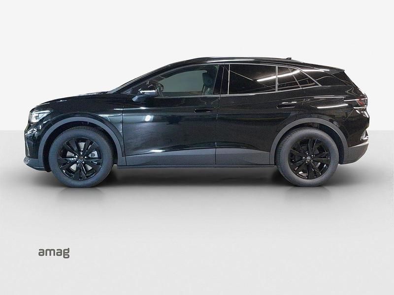 Neu VW ID.4 Pro 210 kW (286 PS) 2026 Grenadill black metallic SUV