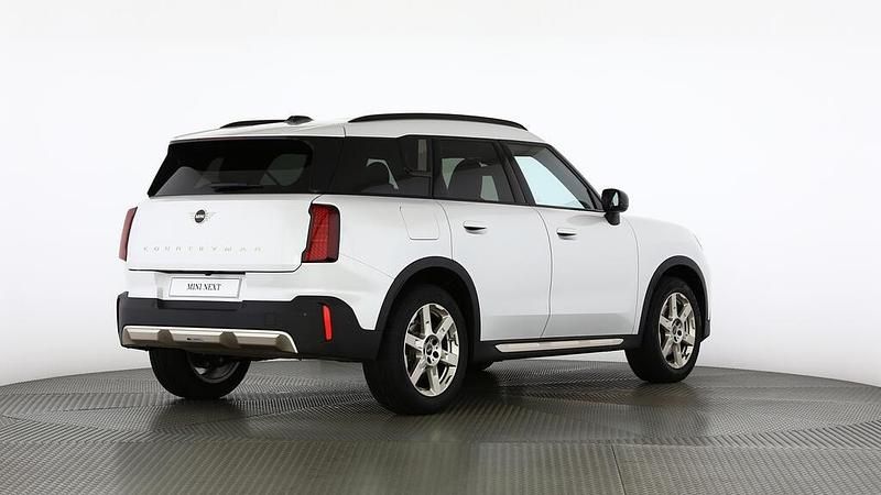 Gebraucht Mini Countryman 170 PS (125 kW) 2025 SUV