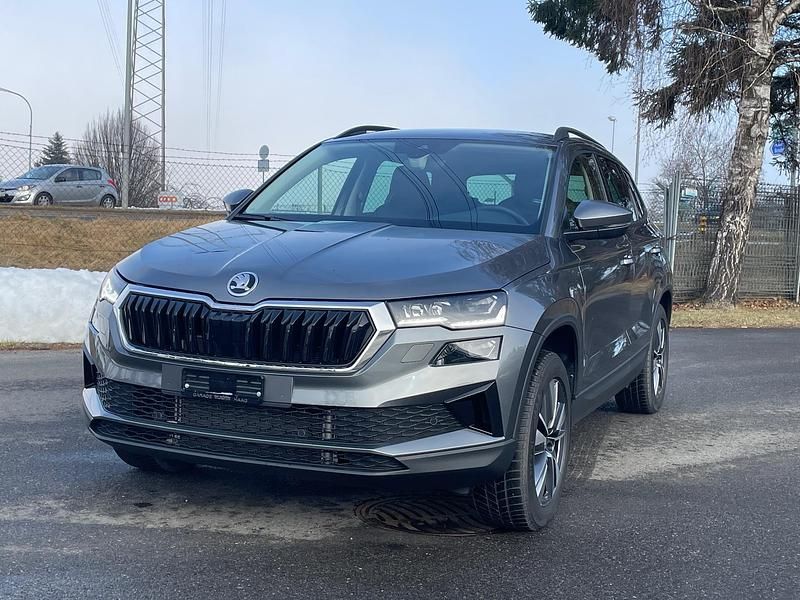 Gebraucht Skoda Karoq Dynamic 150 PS (110 kW) 2025 SUV