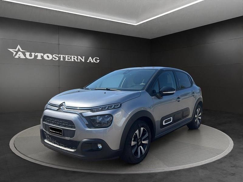 Gebraucht 2024 Citroën C3 PureTech Kleinwagen | CHF 17’890 (Guter Preis) - Bild 1/4