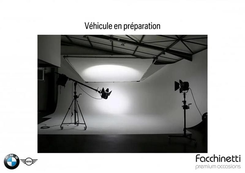 Schwarz Gebraucht 2026 BMW X2 SUV | CHF 40’850 - Bild 1/1