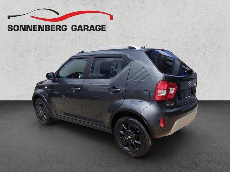 Neu Suzuki Ignis 83 PS (61 kW) 2025 SUV