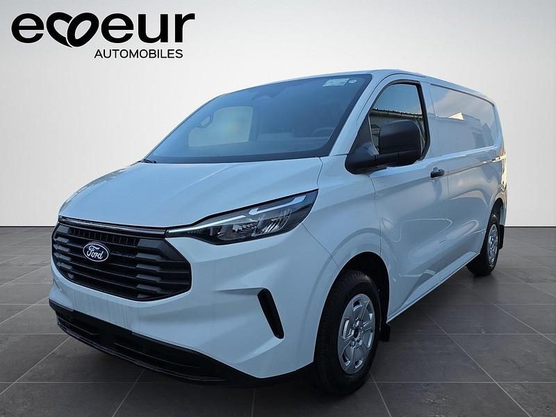 Neu Ford Transit Custom Trend 136 PS (100 kW) 2026 Van