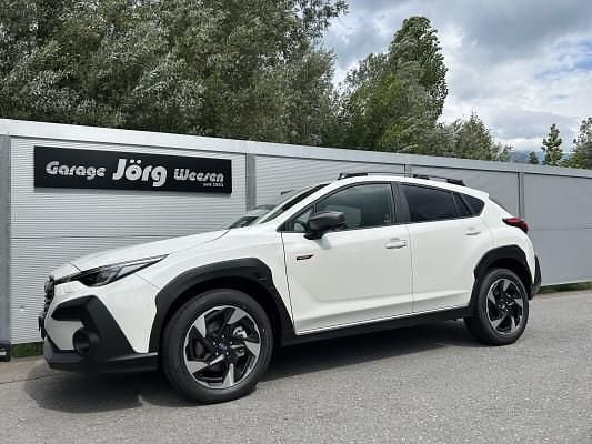 Neu 2025 Subaru Crosstrek SUV | CHF 34’500 (Guter Preis) - Bild 1/4