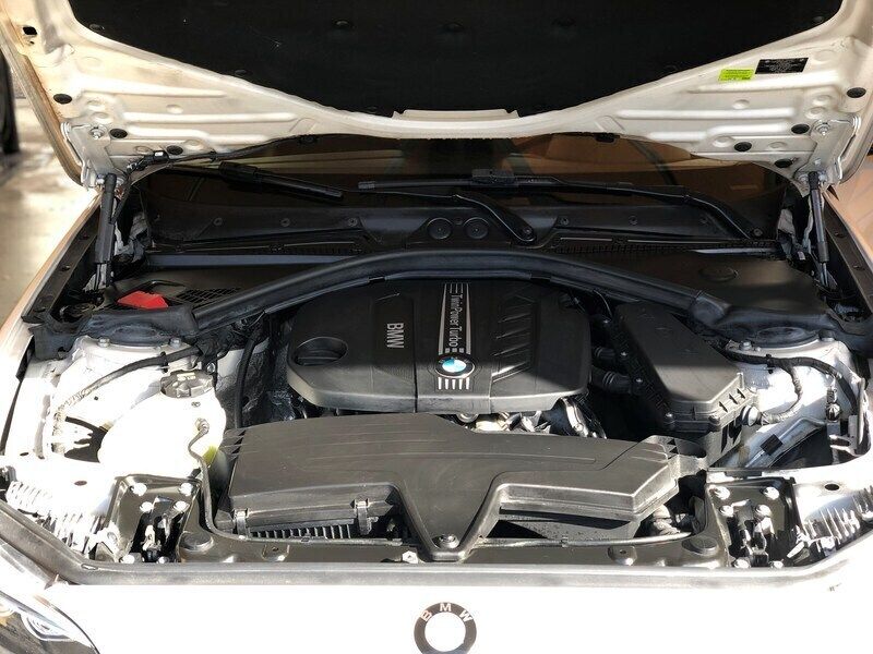 Gebraucht BMW 218 Sport Line 143 PS (105 kW) 2014