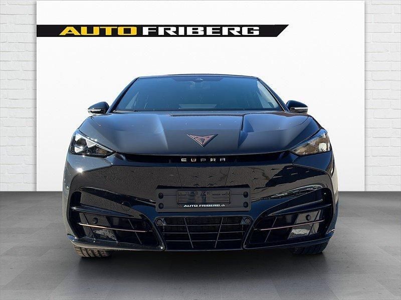 Neu Cupra Tavascan VZ 250 kW (340 PS) 2025 SUV