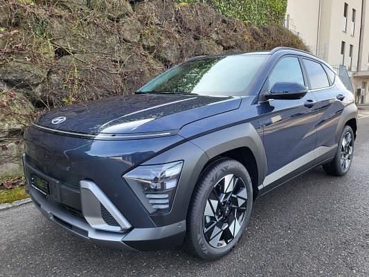 Gebraucht 2024 Hyundai Kona SUV | CHF 30’950 (Fairer Preis) - Bild 1/4