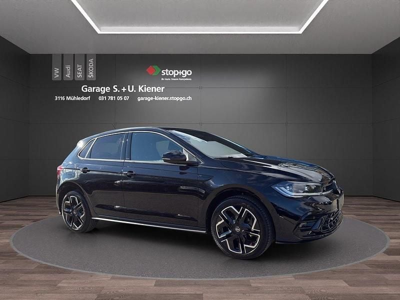 Gebraucht 2025 VW Polo United Kleinwagen | CHF 29’950 - Bild 1/4
