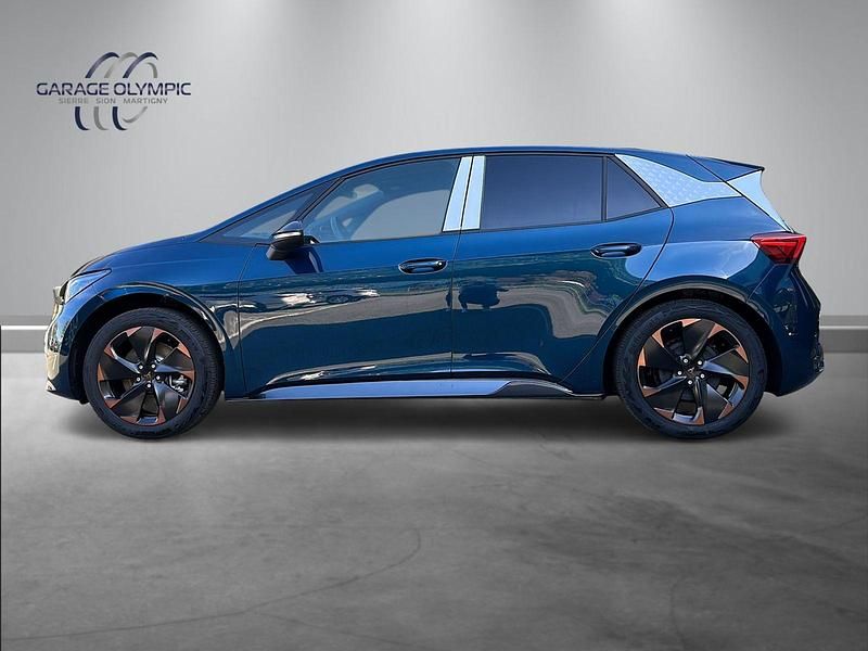 Gebraucht Cupra Born 150 kW (204 PS) 2023 Kleinwagen