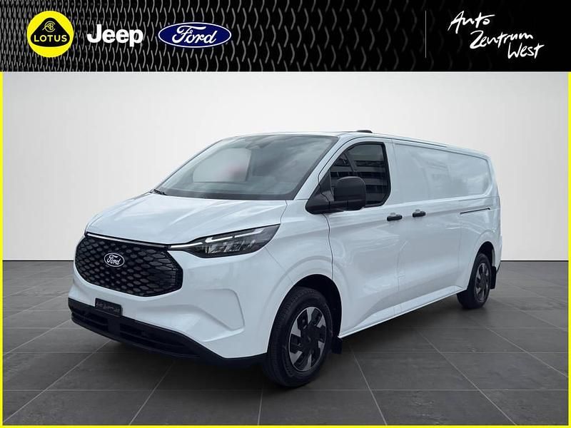 Neu 2025 Ford E-Transit Trend Van | CHF 45’890 (Fairer Preis) - Bild 1/4