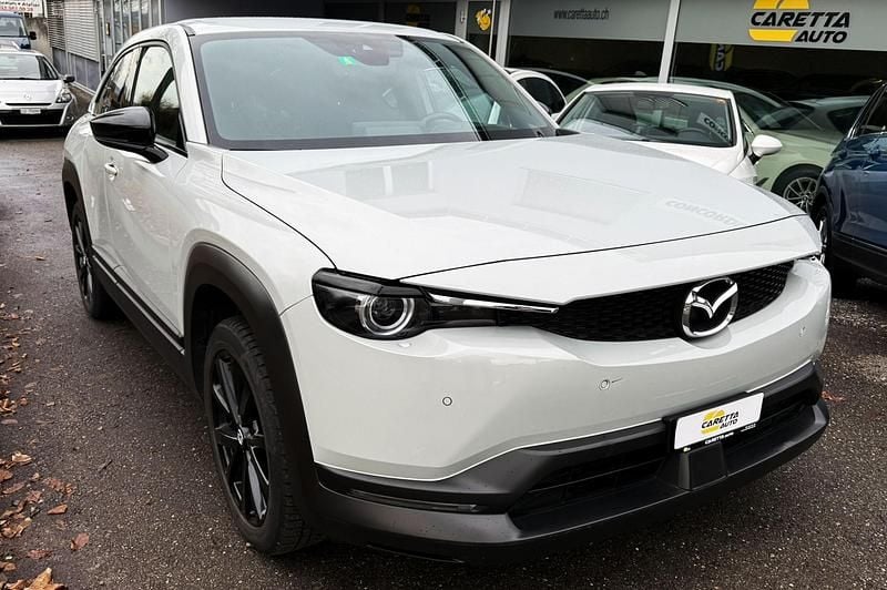 Gebraucht 2020 Mazda MX30 Edition SUV | CHF 12’500 (Superpreis) - Bild 1/4