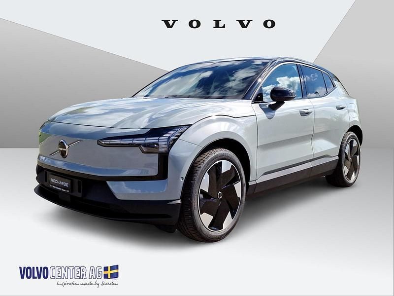 Grau Gebraucht 2024 Volvo EX30 Performance SUV | CHF 43’850 (Teuer) - Bild 1/4
