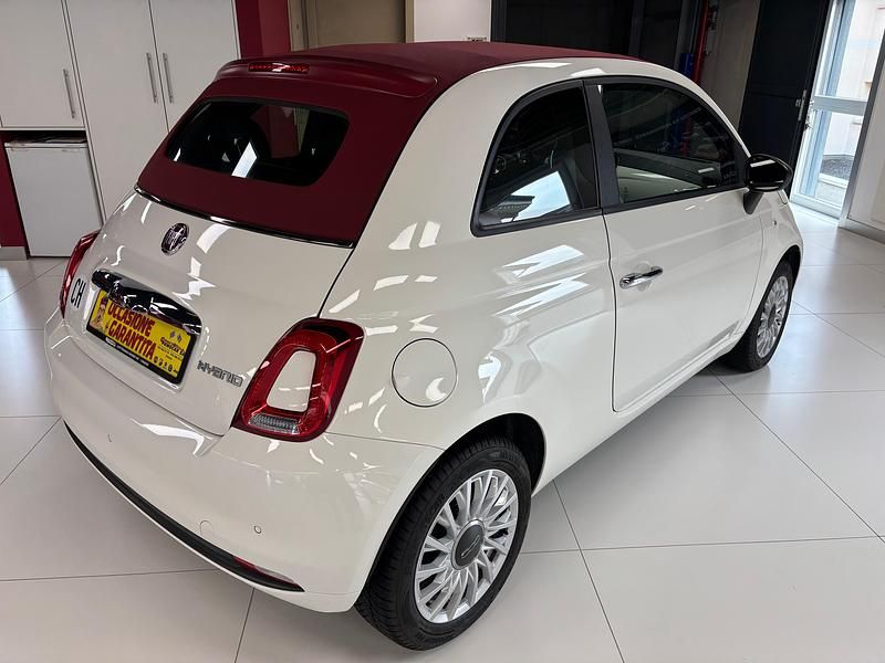 Gebraucht Fiat 500 70 PS (51 kW) 2024