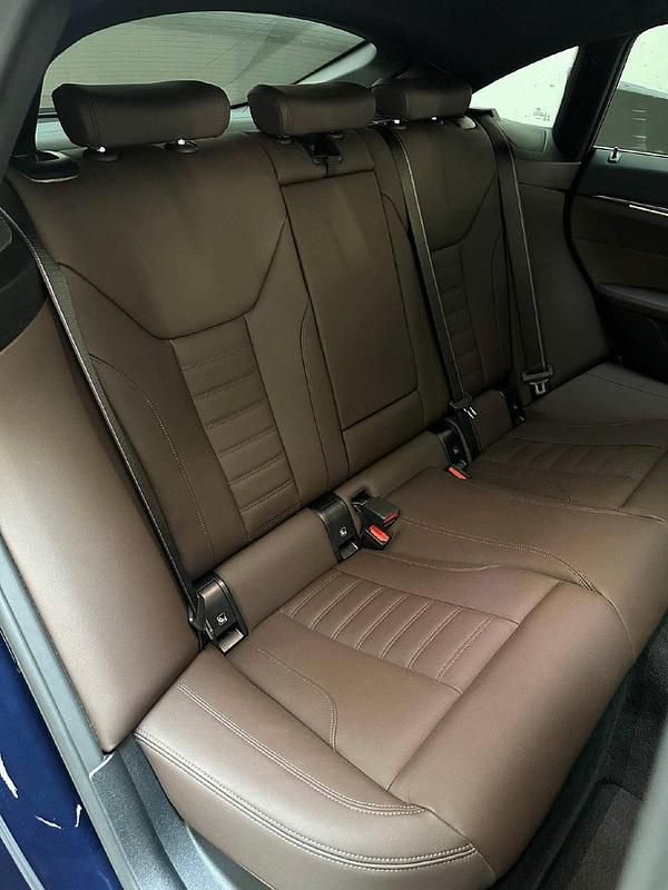 Gebraucht BMW i4 Comfort Edition 400 kW (544 PS) 2023 Limousine