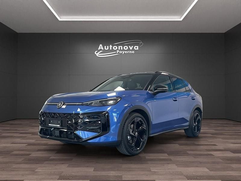 Neu VW T-Roc R-line 150 PS (110 kW) 2026 SUV