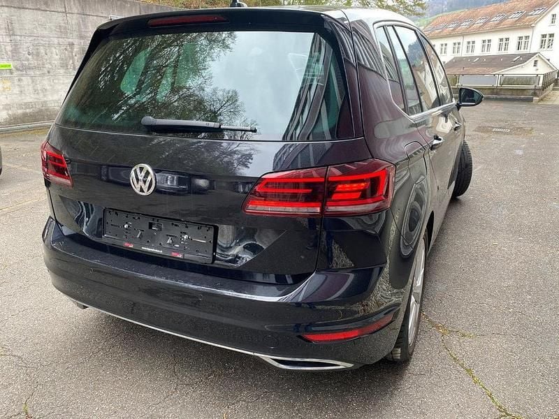 Gebraucht VW Golf Highline 150 PS (110 kW) 2020 Van / Kleinbus