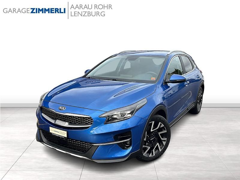 Gebraucht 2020 Kia XCeed Style SUV | CHF 18’500 (Etwas zu teuer) - Bild 1/4