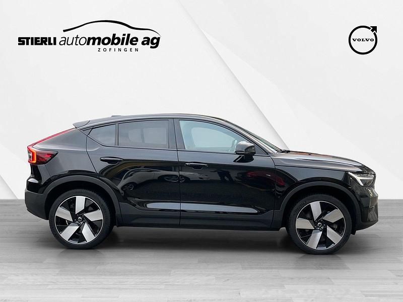 Gebraucht Volvo C40 Ultimate 300 kW (408 PS) 2022 SUV