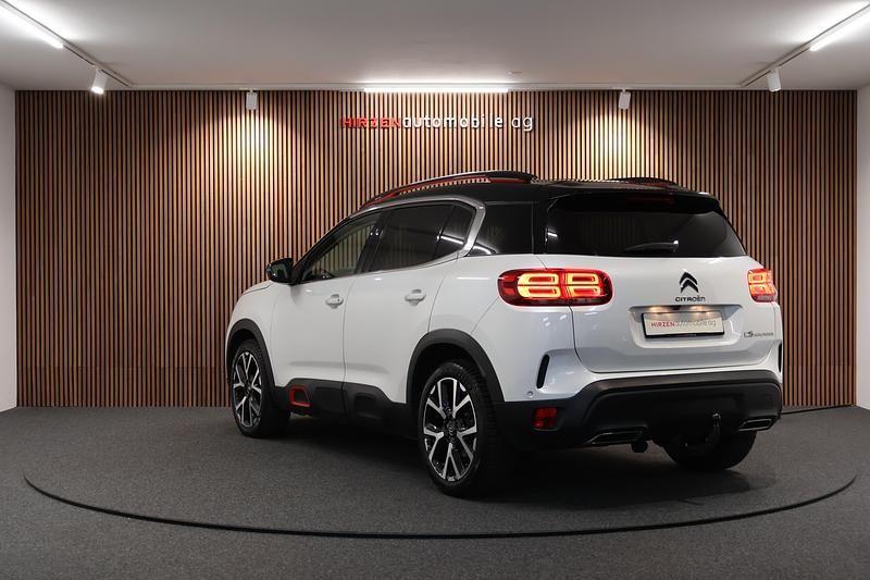 Gebraucht Citroën C5 Aircross Feel 181 PS (133 kW) 2019 SUV