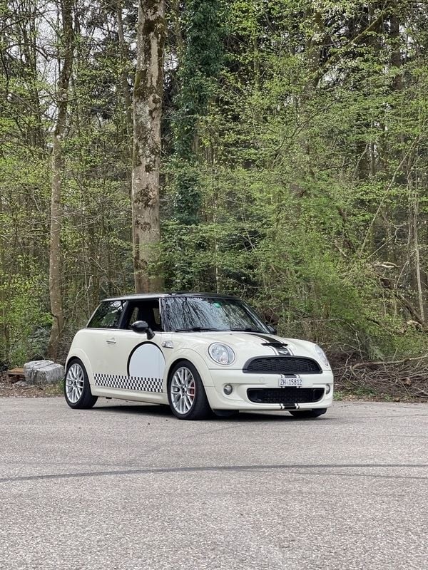 Gebraucht 2011 Mini Cooper S Kleinwagen | CHF 24’500 - Bild 1/4