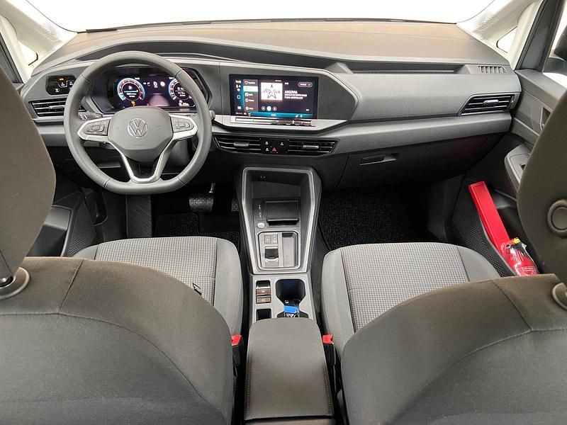 Neu VW Caddy Maxi 114 PS (83 kW) 2025 Van / Kleinbus