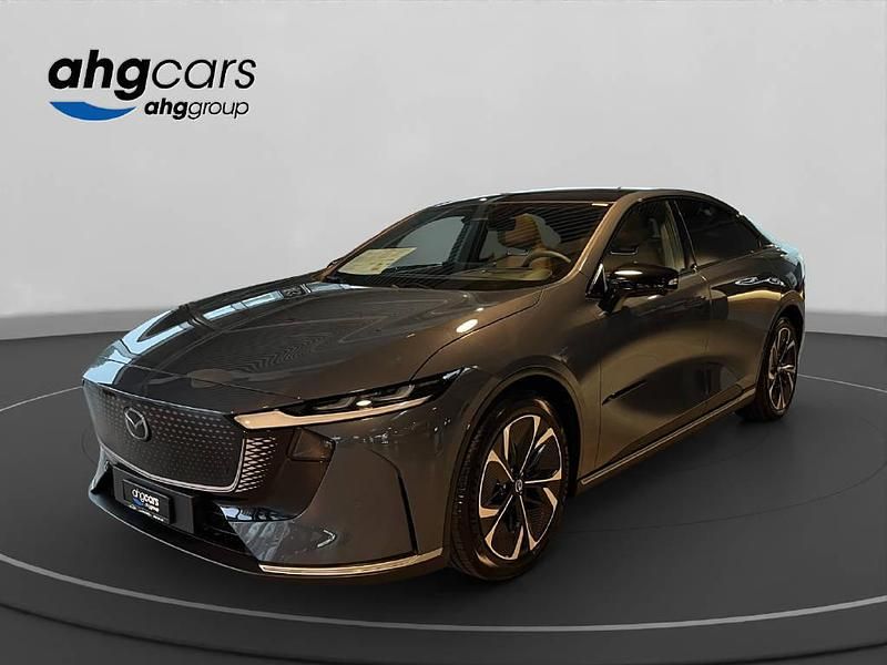 Neu 2025 Mazda 6e Takumi-Line Limousine | CHF 48’100 (Etwas zu teuer) - Bild 1/4