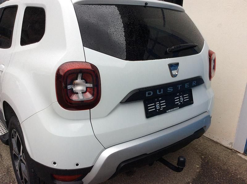 Gebraucht Dacia Duster Prestige 130 PS (95 kW) 2020 SUV