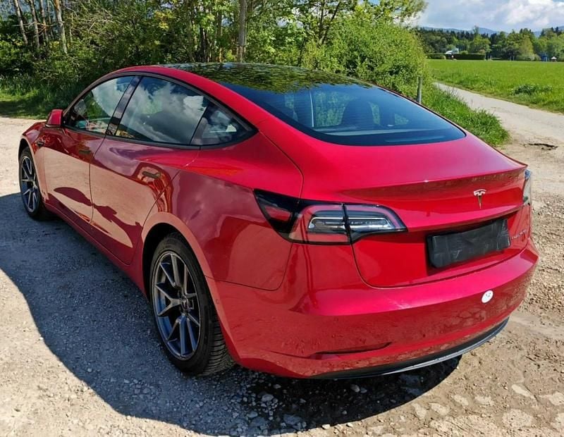 Gebraucht Tesla Model 3 365 kW (497 PS) 2021 Limousine