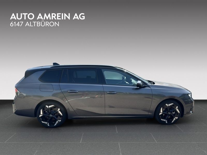 Gebraucht 2023 Opel Astra GSe Kombi | CHF 29’900 (Superpreis) - Bild 1/4