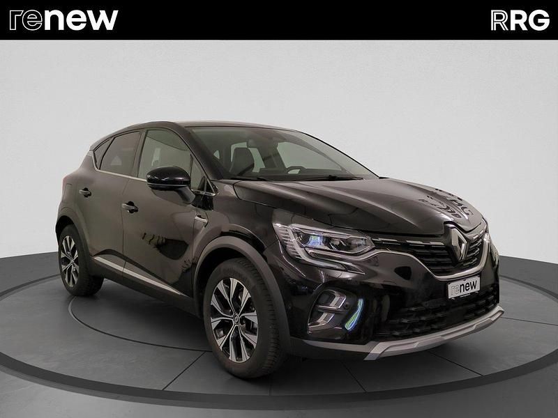 Gebraucht 2024 Renault Captur Techno SUV | CHF 21’990 (Superpreis) - Bild 1/4