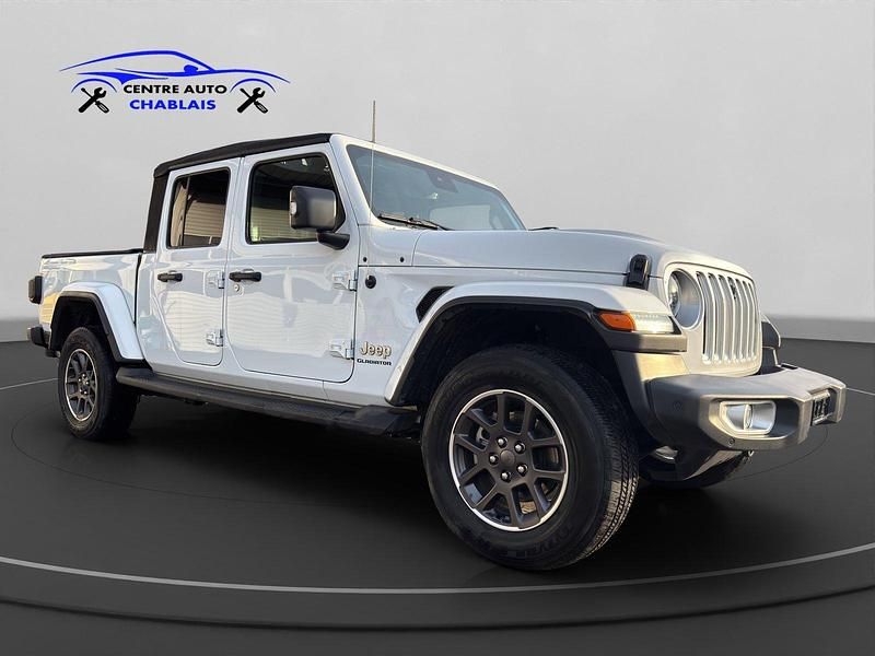Gebraucht Jeep Gladiator Sport 264 PS (194 kW) 2023 Abholung