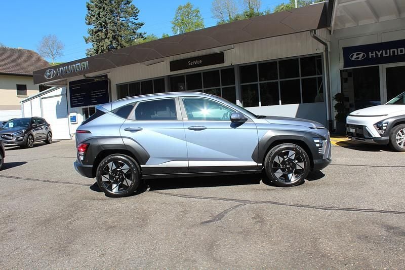 Gebraucht Hyundai Kona 141 PS (103 kW) 2024 SUV