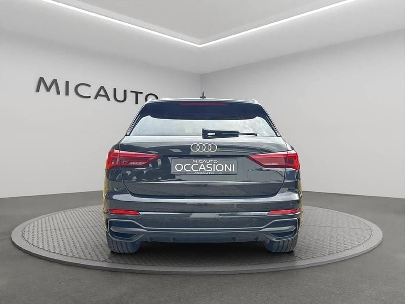 Gebraucht Audi Q3 S-Line 150 PS (110 kW) 2019 SUV