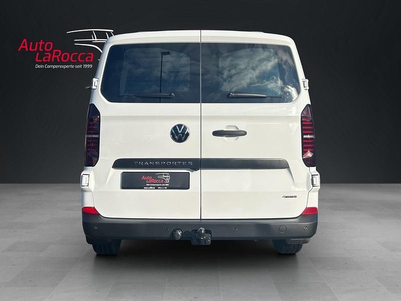 Neu VW Transporter 150 PS (110 kW) 2025 Van