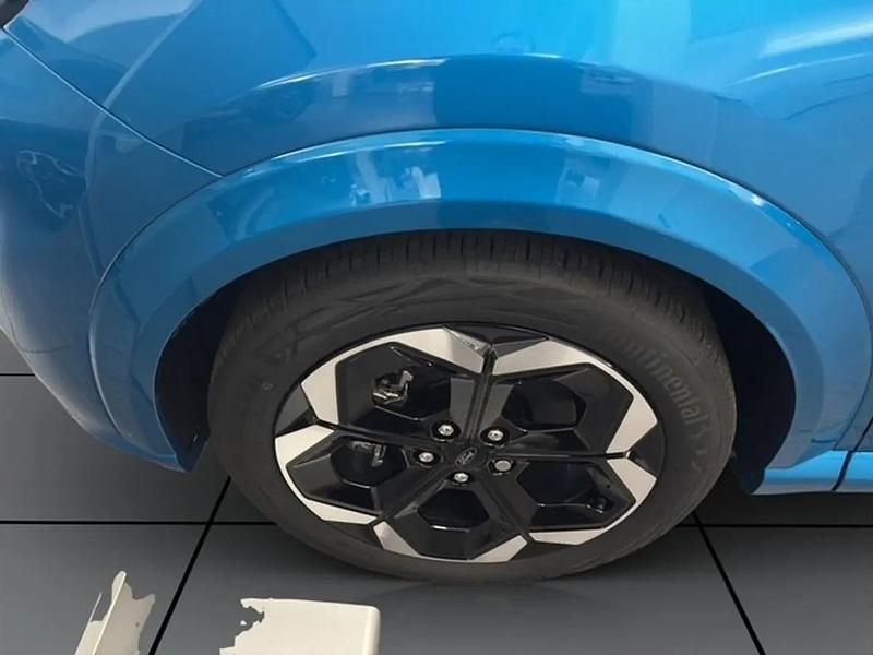 Neu Ford Puma Gen-E Premium 123 kW (168 PS) 2025 Türkis SUV