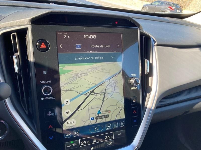 Gebraucht Subaru Crosstrek 136 PS (100 kW) 2025 SUV