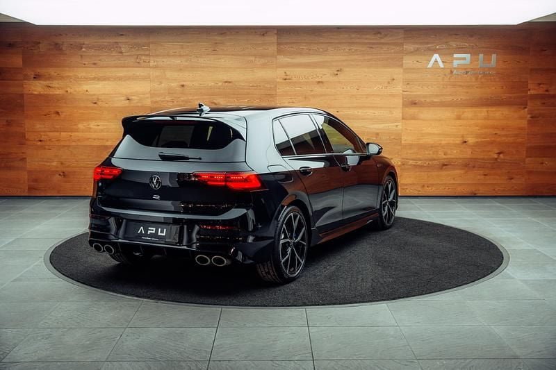 Gebraucht VW Golf VIII R 320 PS (235 kW) 2023