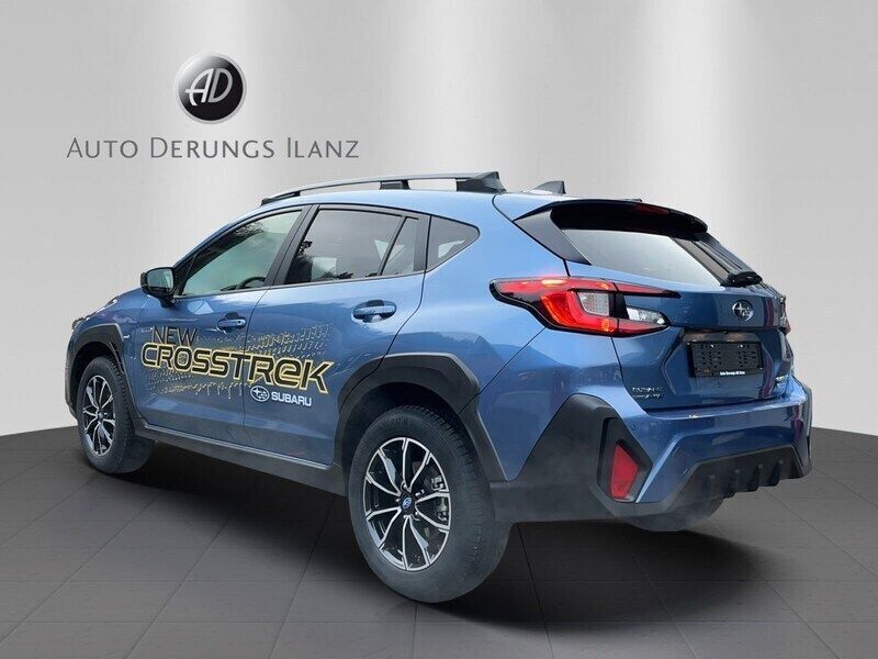 Gebraucht Subaru Crosstrek 136 PS (100 kW) 2024 SUV